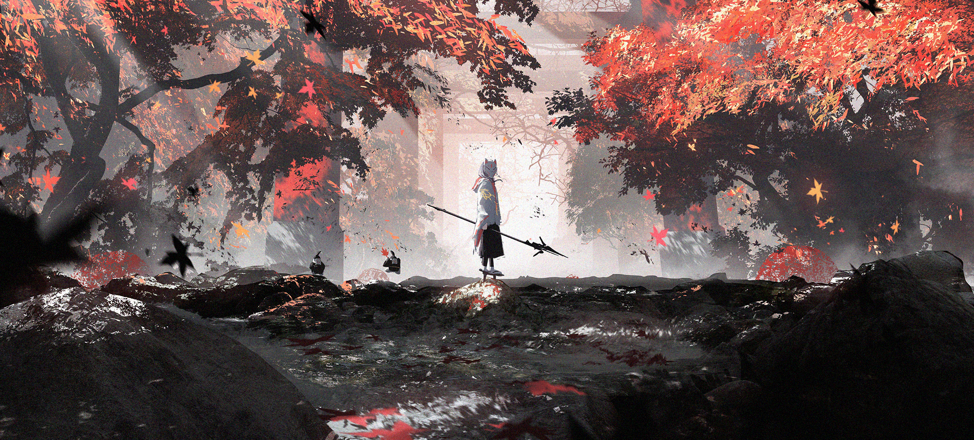 banner